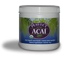 Organic PERFECT Acai Powder ~ 95g Scoopable Powder ~ Amazing Superfood Antioxidant Detox ~ PURE Acaiberry not an Extract!!!!
