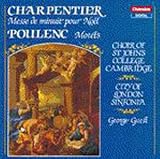 Review Chandos  / Poulenc/Charpentier: Sacred Choral Works