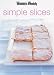 Book Simple Slices (