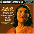 Living Stereo-Spirituals