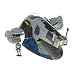 Hasbro Star Wars Transformers - Jango Fett and Slave 1