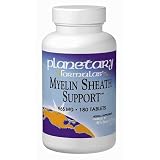 Myelin Sheath Support, 965 mg - 180 tabs