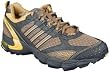 Adidas Womens Supernova Riot Bark/Graphite/Yellow Running