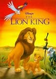 The Lion King (Little Golden Book)