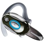 Motorola H700 Bluetooth Headset [Motorola Retail Packaging]