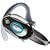 Motorola H700 Bluetooth Headset [Motorola Retail Packaging]