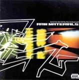 Raw Materials [VINYL]