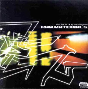 CD-Charts  Search : Raw Materials Vol.1: Joints from the UK Hip Hop Underground [VINYL]