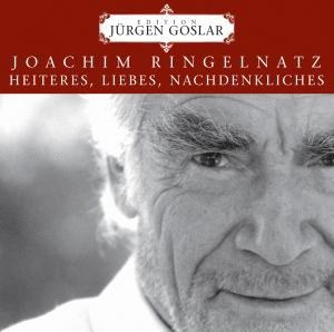 Ringelnatz: Heiteres, Liebes, Na