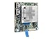HEWLETT PACKARD Enterprise 804326-B21 Smart Array E208i-a SR Gen10 8 Internal Lanes/No Cache 12G SAS Modular Controller