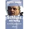 Schwarzbrot und Br�tchen