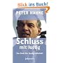 Schluss mit lustig!: Das Ende der Spa�gesellschaft