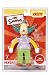 The Simpsons Krusty Bendable Suction Cup Dangler