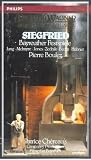 Wagner-Siegfried [VHS]