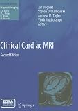 Clinical Cardiac MRI (Medical Radiology / Diagnostic Imaging)