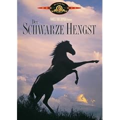 Der schwarze Hengst