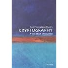 Click here to buy Cryptography by  Fred C./ Murphy, Sean Piper.