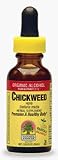 Nature's Answer - Chickweed Herb, 2000 mg, 1 fl oz liquid