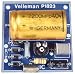 Velleman 1A 1.5V-35V Power Supply Kit