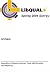 Book SCONUL Libraries Survey Results - 2004