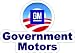 Government Motors anti obama bumper sticker