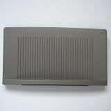 Elliptical Console Battery Cover 254065
