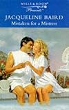 Mistaken for a mistress