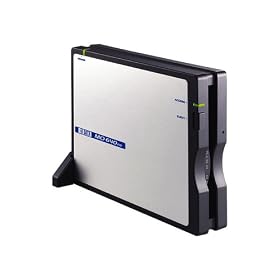 I-O DATA MOC2-U640L USB 2.0/1.1 �R���p�N�gMO�h���C�u