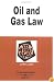 Oil and Gas Law in a Nutshell