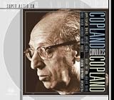 Copland Conducts Copland [SACD]