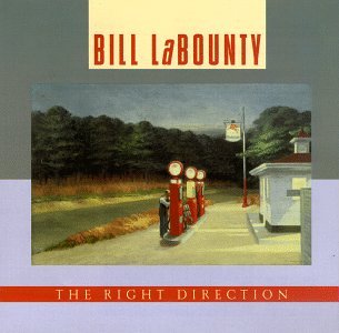 Bill LaBounty - The Right Direction - Zortam Music