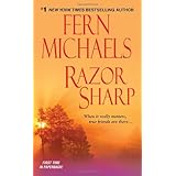 Razor Sharp (The Sisterhood)