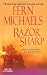 Search : Razor Sharp (The Sisterhood)