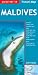 Books : Maldives Travel Map, 7th (Globetrotter Travel Map)