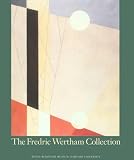 The Fredric Wertham Collection: Gift of His Wife Hesketh