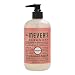 Mrs. Meyer's Clean Day Liquid Hand Soap, Geranium, 12.5-Ounce Bottles (Pack of 6)