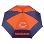 Chicago Bears Auto-Open Umbrella