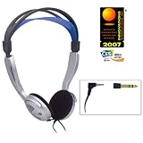 Able Planet Stereo Headphones