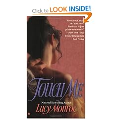 Touch Me (Berkley Sensation)