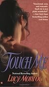 Touch Me (Berkley Sensation)