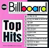Various Artists - Billboard Top Hits: 1988 ( Audio Cassette ) - B00000339F