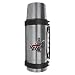 NCAA Virginia Tech Hokies Insulated Bottle