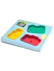 DIY Photography Camera Cookie Cutters, Set of Three