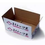 宅配用　お米箱　5Kg用