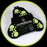 Hyper Disc Flying Dog Toy