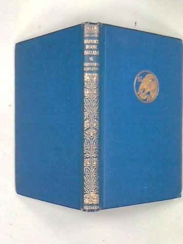 Departmental Ditties: Barrack-Room Ballads and Other Verses / The Five Nations / The Seven Seas (The Mandalay Edition of the Works of Rudyard Kipling)
