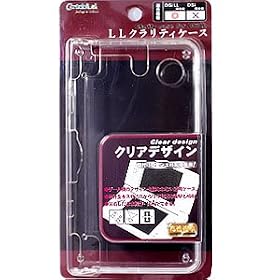 DsiLL�p�N�����e�B�[�P�[�X