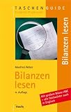 Bilanzen lesen: Mit großem Bilanz-ABC. Alle Stichwörter auch in Englisch
