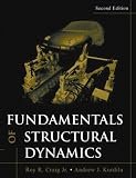 Fundamentals of Structural Dynamics