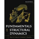 Fundamentals of Structural Dynamics